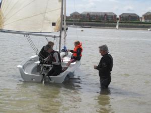 Open Day